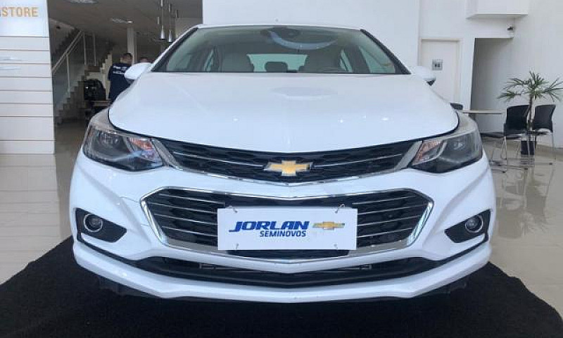 Chevrolet  Cruze 1.4...