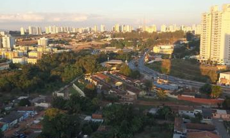 Vendo Apartamento No...