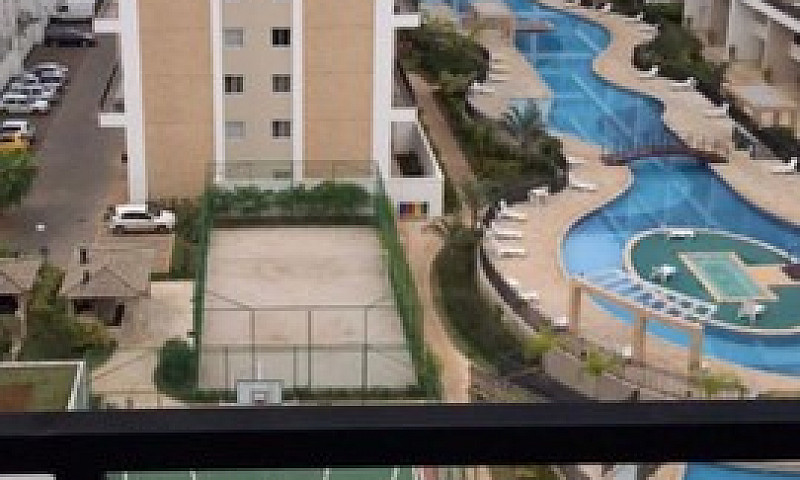 Alugo Apartamento De...