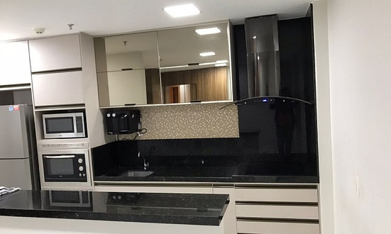 Alugo Apartamento De...