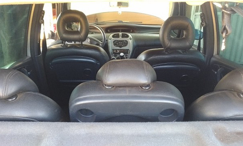 Xsara Picasso Modelo...