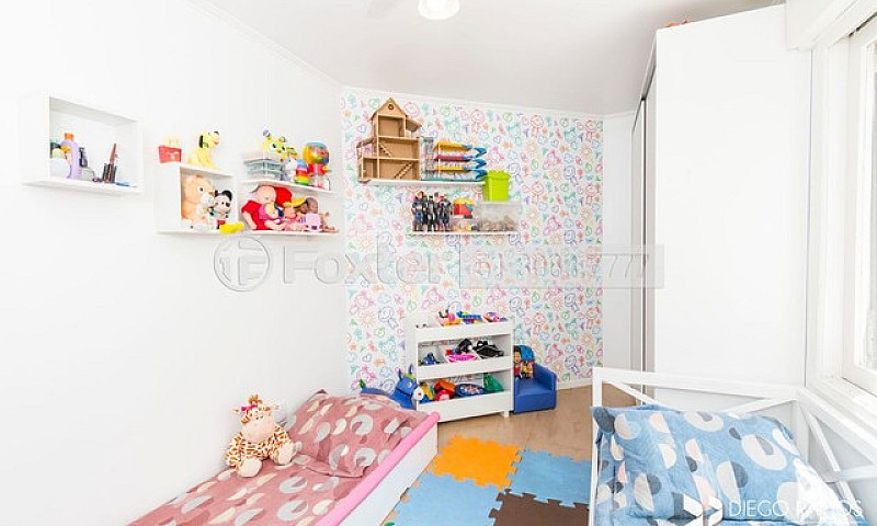 Apartamento Garden P...
