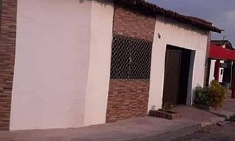 Vende_Se Casa Em Mir...