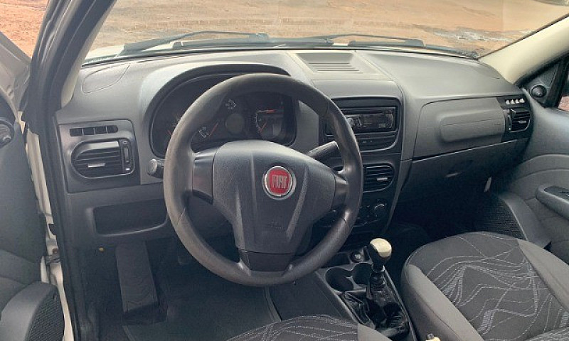 Fiat/Strada Working ...