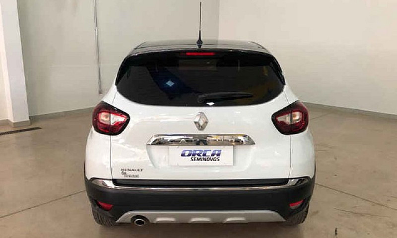 Renault Captur 1.6 1...