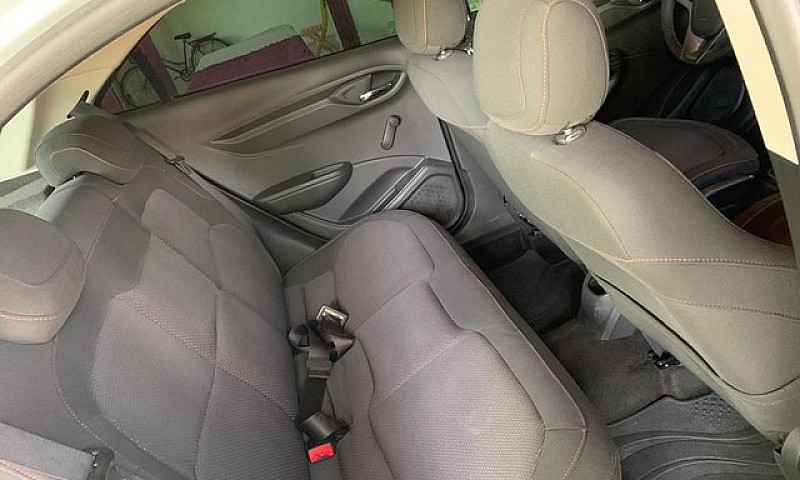 Onix Lt 1.4 2015 Aut...