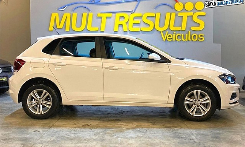 Volkswagen Polo 2019...