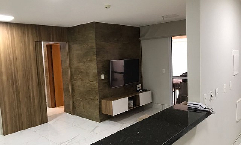 Alugo Apartamento De...