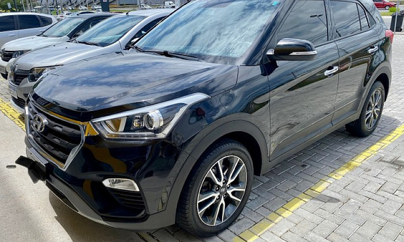 Hyundai Creta 2.0 20...