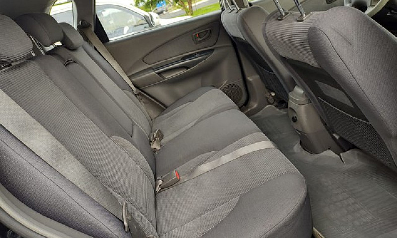 Tucson 2008 Gl 2.0 A...