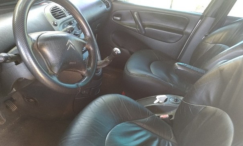 Xsara Picasso Modelo...