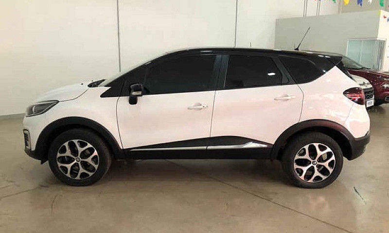 Renault Captur 1.6 1...