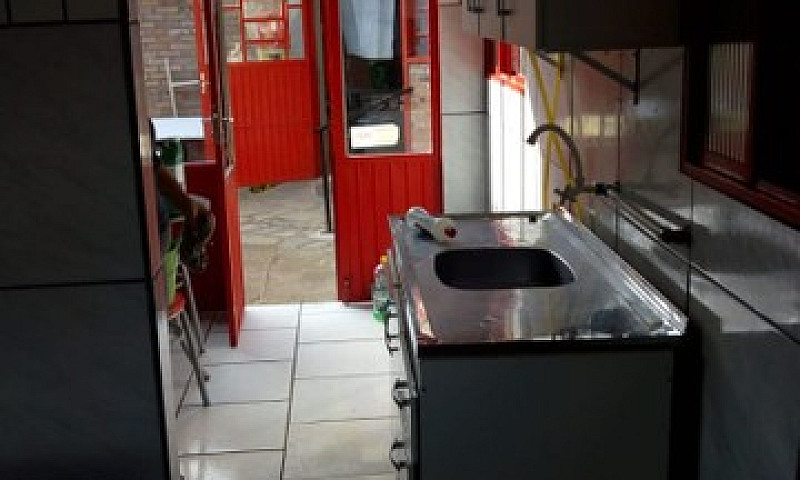 Barra Do Ribeiro Alu...