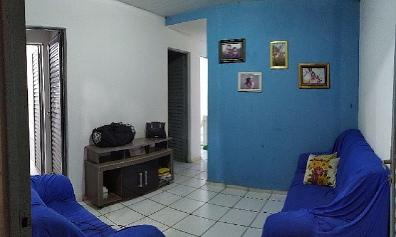 Aluga-Se Casa ...
