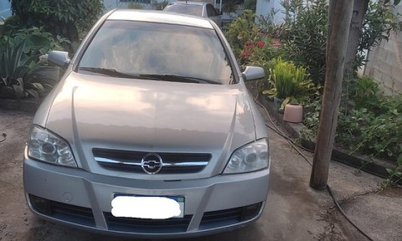 Gm Chevrolet Astra C...