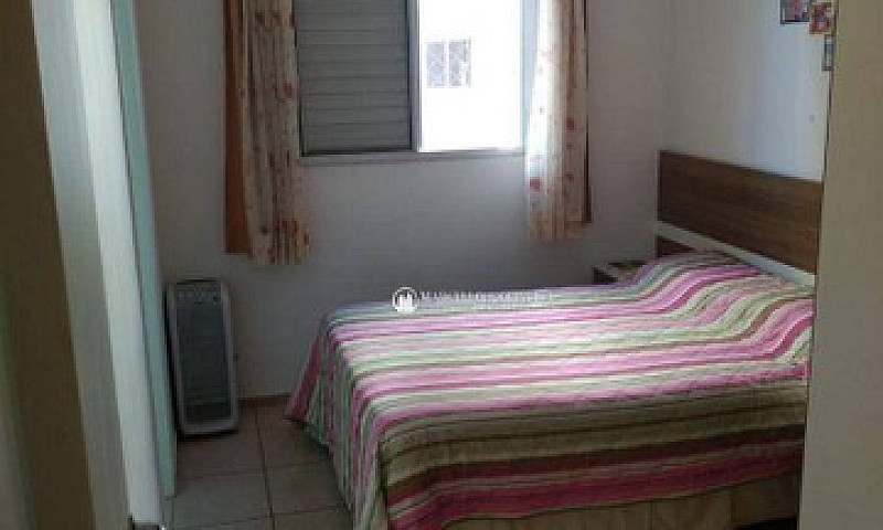 Apartamento Com 2 Do...