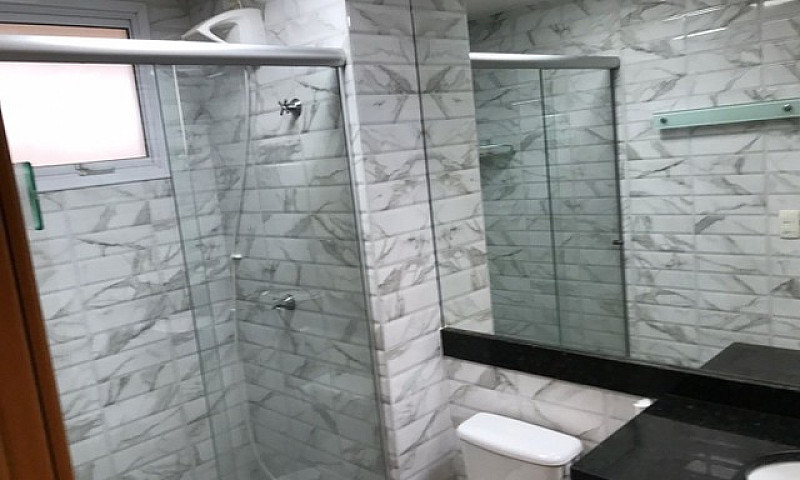 Alugo Apartamento De...