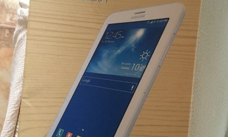 Tablet Samsung...