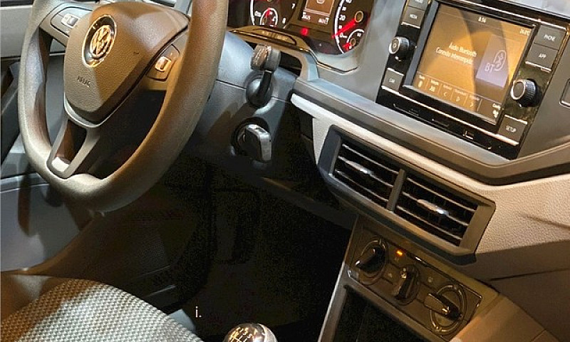 Volkswagen Polo 2019...