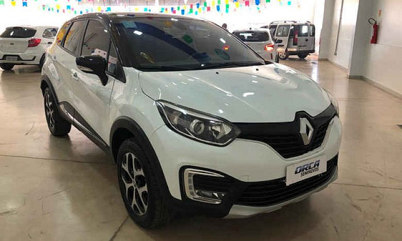 Renault Captur 1.6 1...