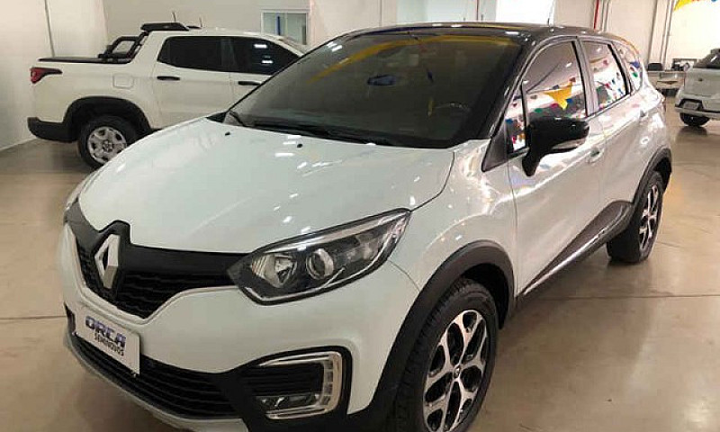 Renault Captur 1.6 1...