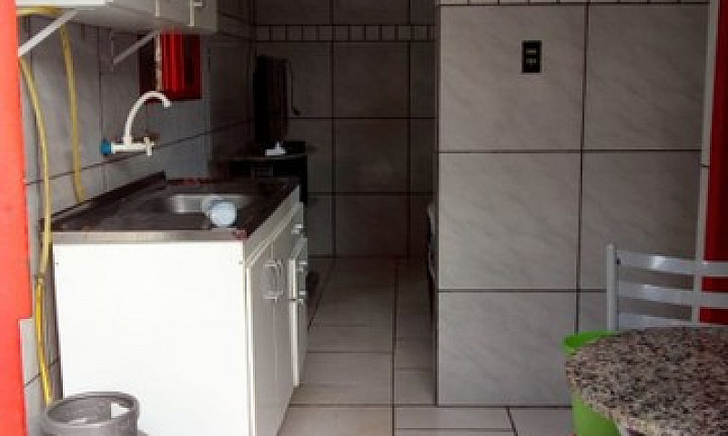 Barra Do Ribeiro Alu...