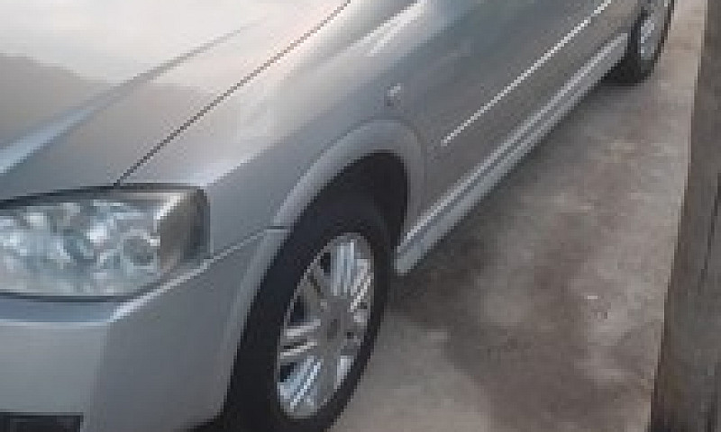 Gm Chevrolet Astra C...
