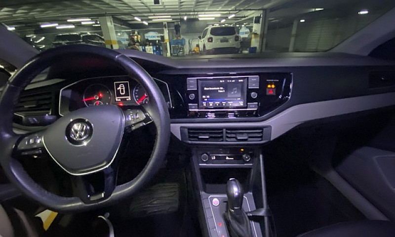 Vw Polo Tsi Confortl...