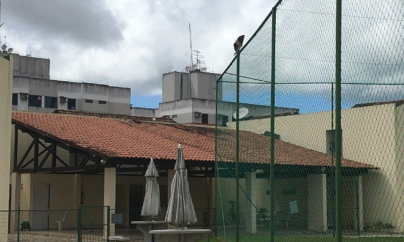 Casa Duplex Em Condo...