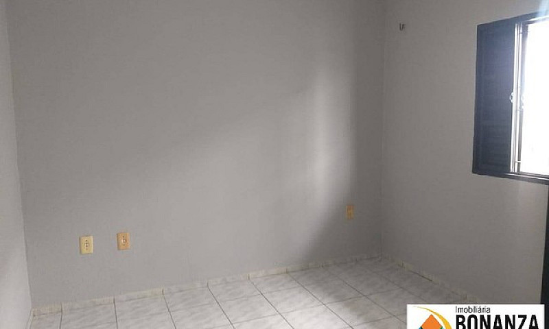 Apartamento Com 02 Q...