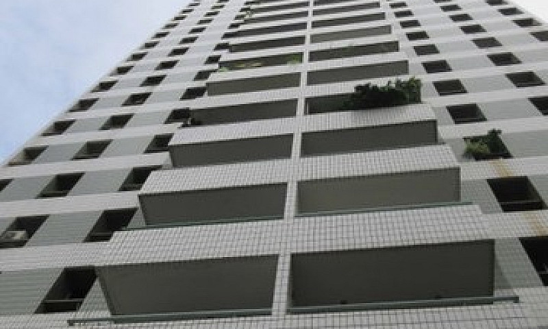 Apartamento 04 Quart...