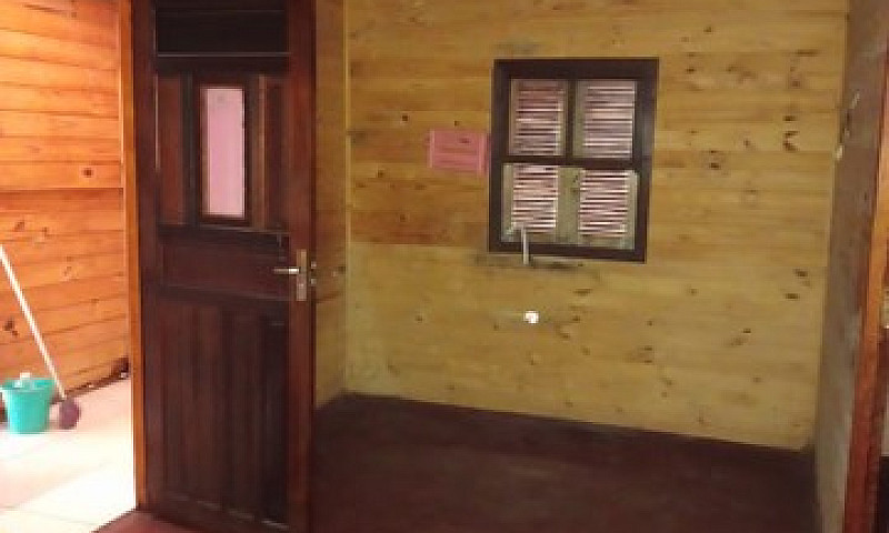 Casa Para Alugar  ...