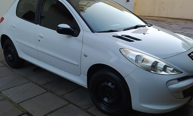 Peugeot 207 Hb Xr - ...