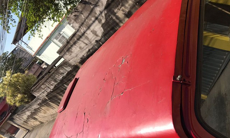 Chevrolet A-10 / 86 ...