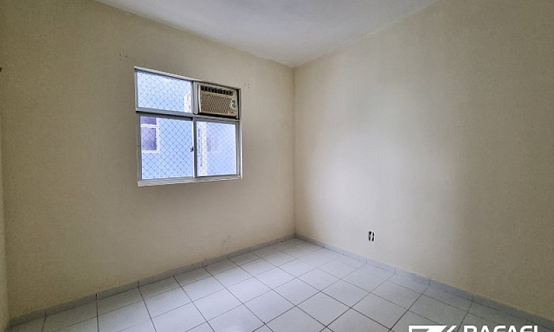 Apartamento Com 2 Qu...