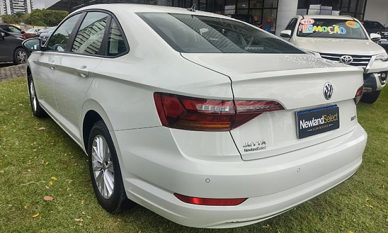 Jetta 1.4 250 Tsi To...