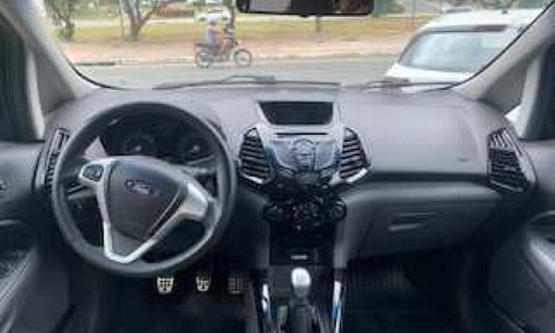 Ford Ecosport 1.6 Fr...