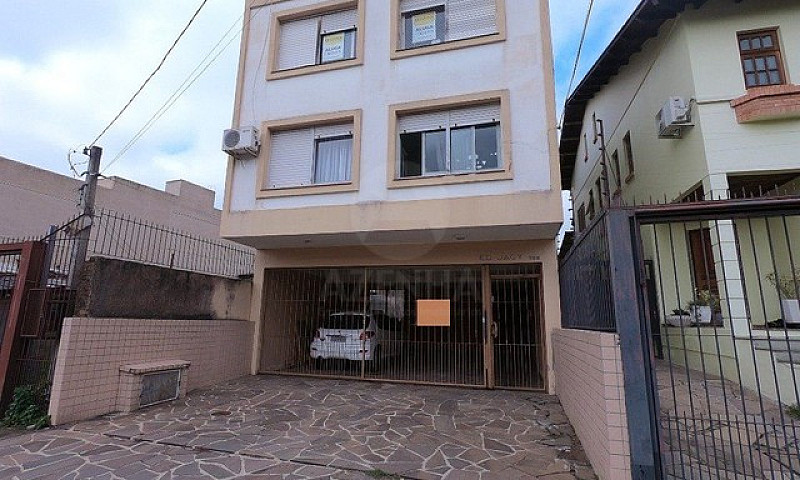 Apartamento Residenc...