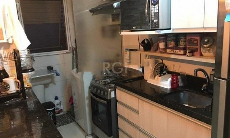Apartamento Em Jardi...
