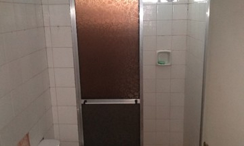 Apartamento 2 Quarto...