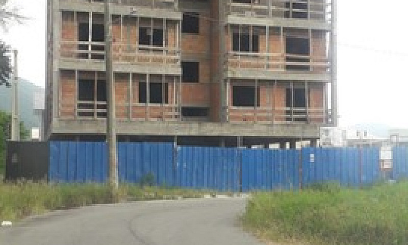 Apartamento Para Ven...