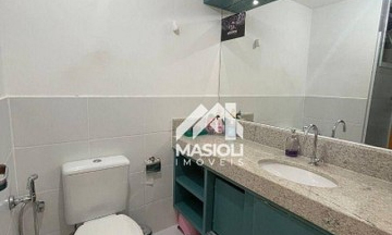 Apartamento Com 2 Do...