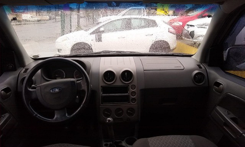 Ecosport 4X4 2.0 Man...