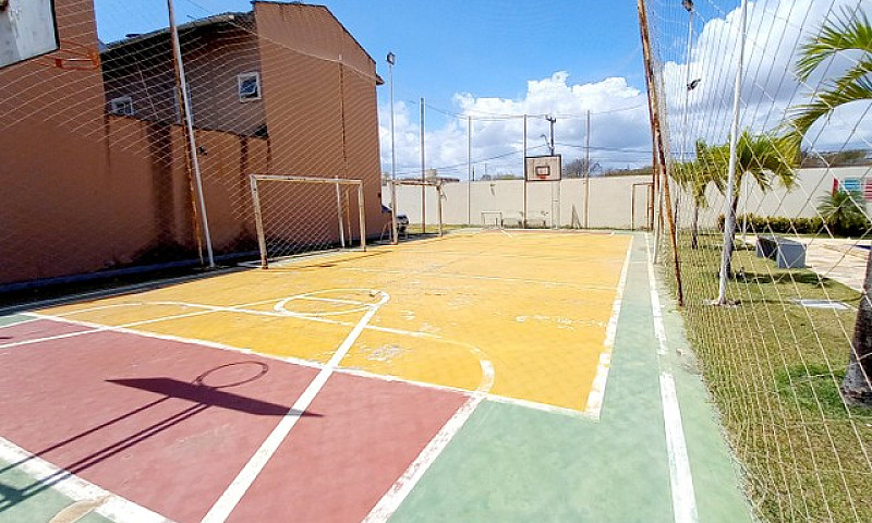 Vendo Casa Em Condom...