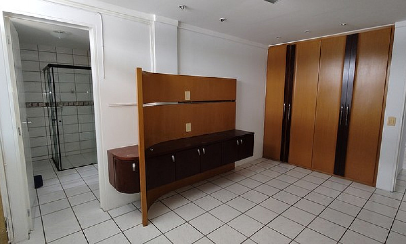 Apartamento Para Alu...