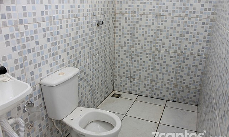 Apartamento, Água Mi...
