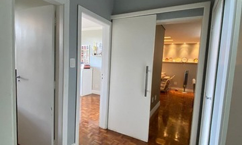 Locação - Apartament...