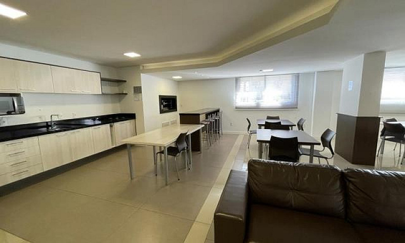 Apartamento Exposiçã...