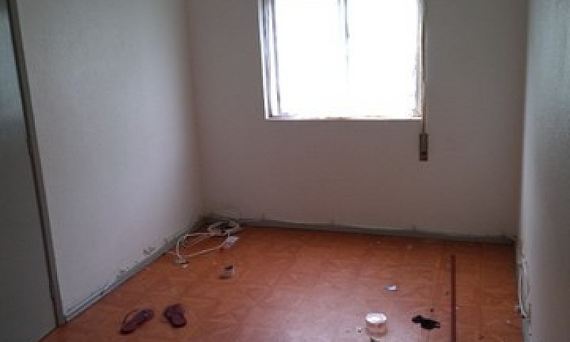 Apartamento 2 Quarto...