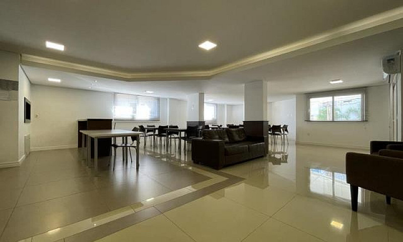 Apartamento Exposiçã...